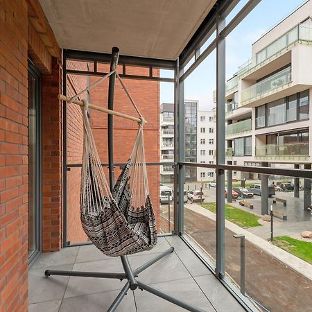 Scala City Center Apartments & Studio By Lion Apartments 그단스크 외부 사진