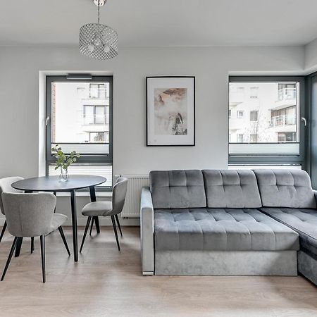 Scala City Center Apartments & Studio By Lion Apartments 그단스크 외부 사진