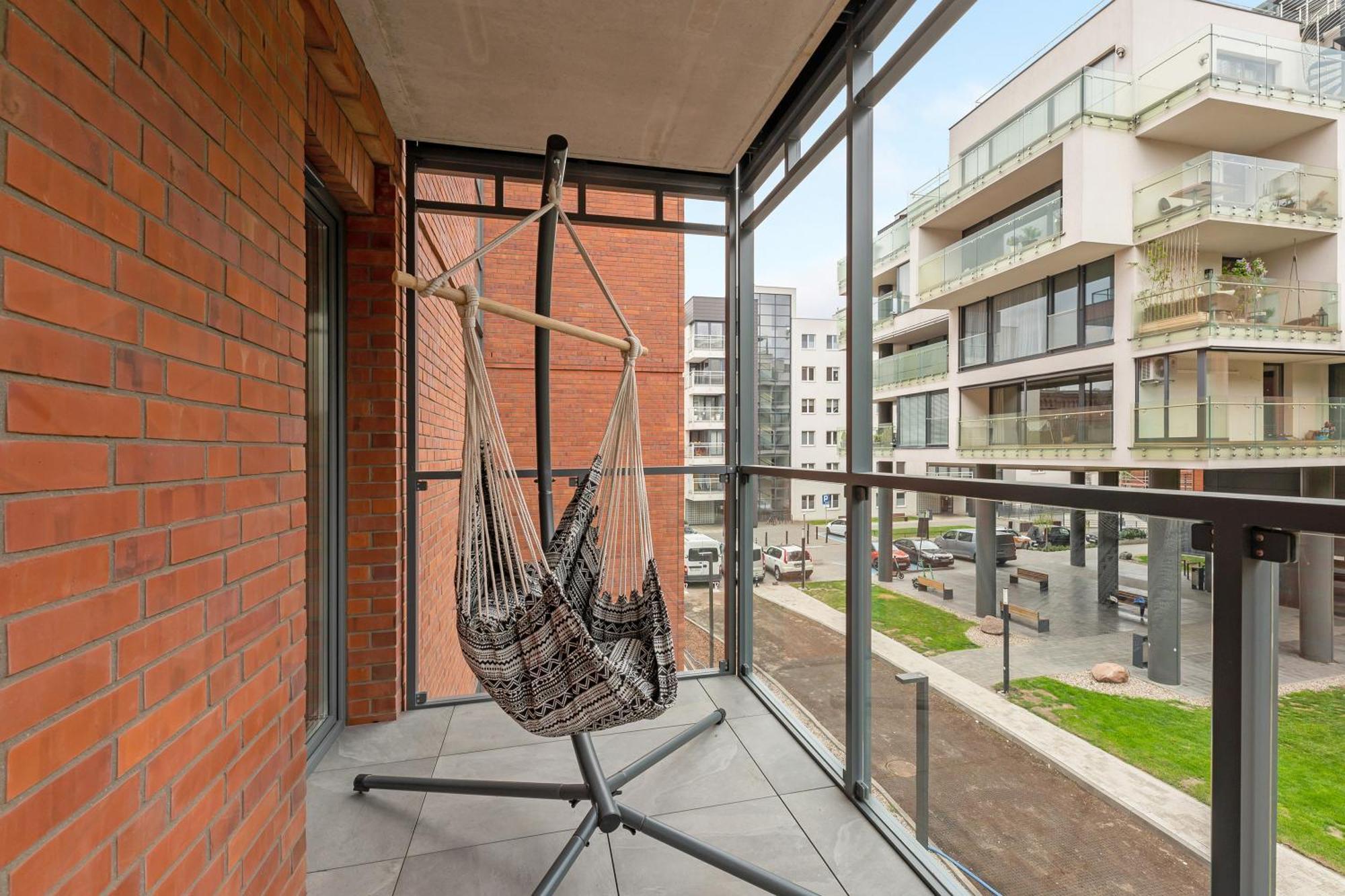 Scala City Center Apartments & Studio By Lion Apartments 그단스크 외부 사진