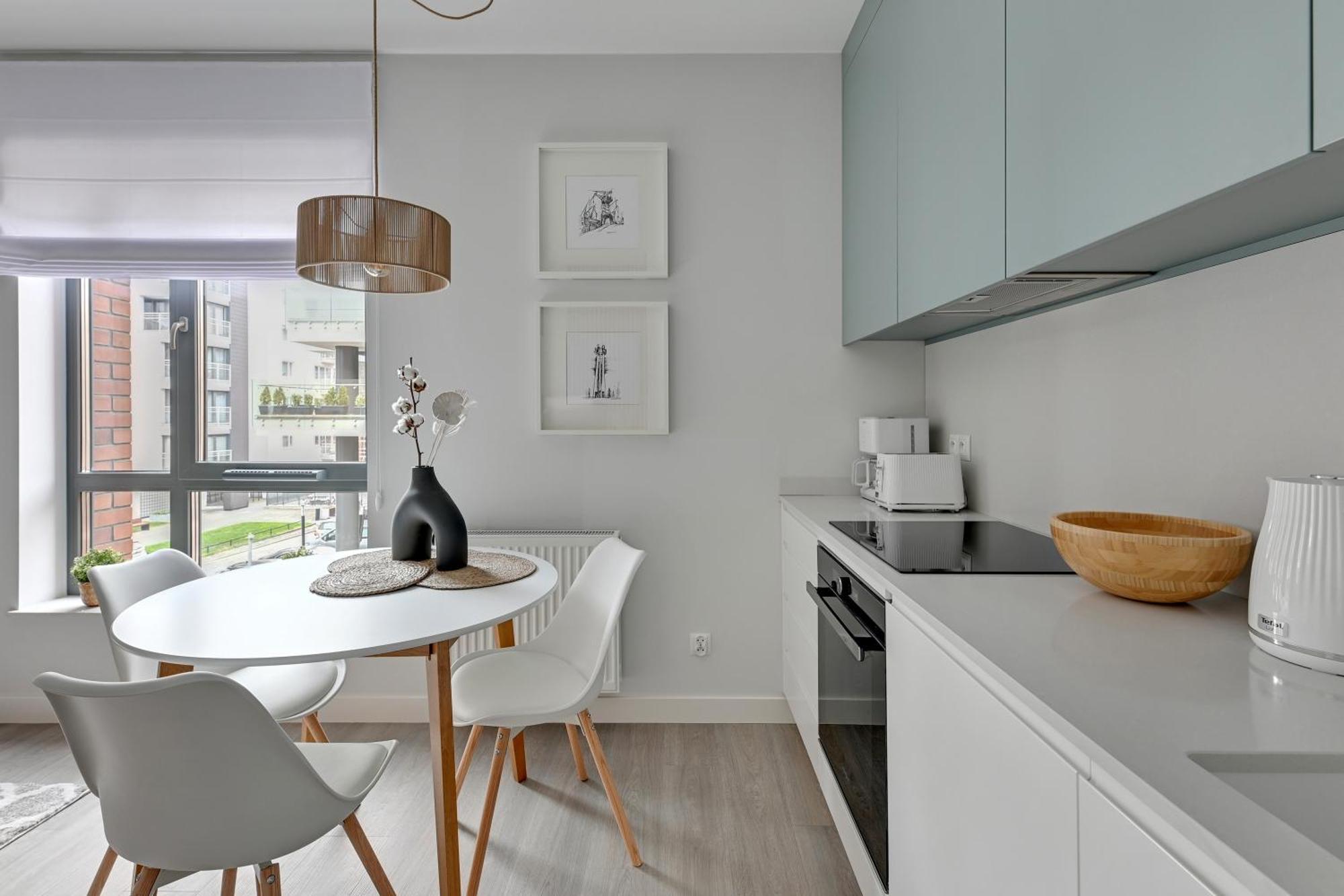 Scala City Center Apartments & Studio By Lion Apartments 그단스크 외부 사진