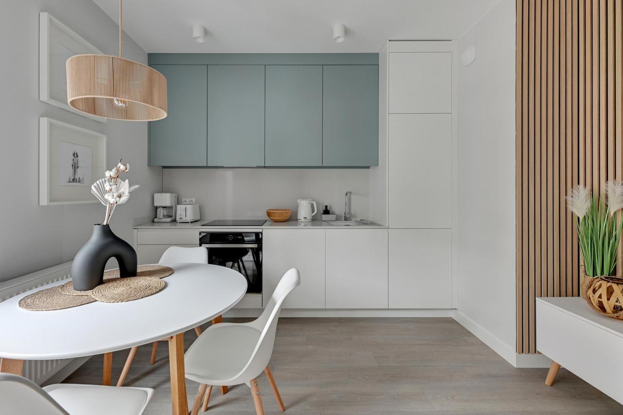Scala City Center Apartments & Studio By Lion Apartments 그단스크 외부 사진