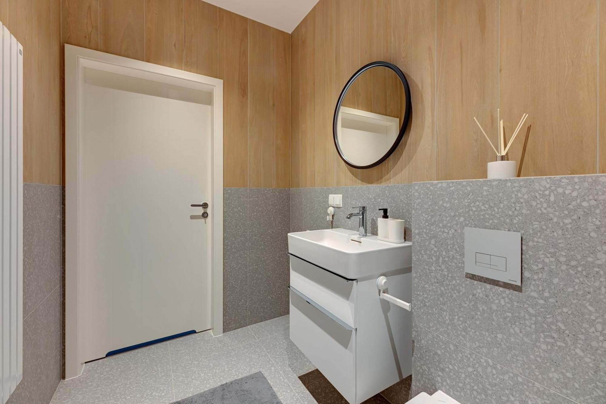 Scala City Center Apartments & Studio By Lion Apartments 그단스크 외부 사진