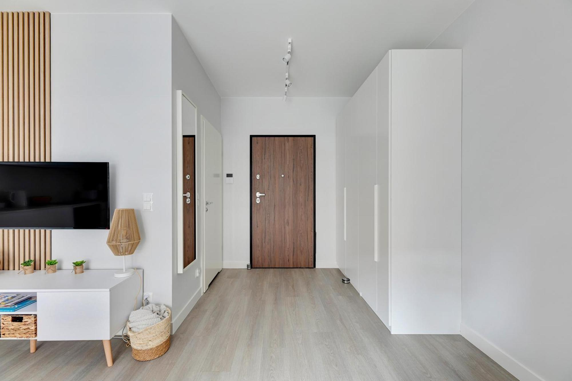 Scala City Center Apartments & Studio By Lion Apartments 그단스크 외부 사진