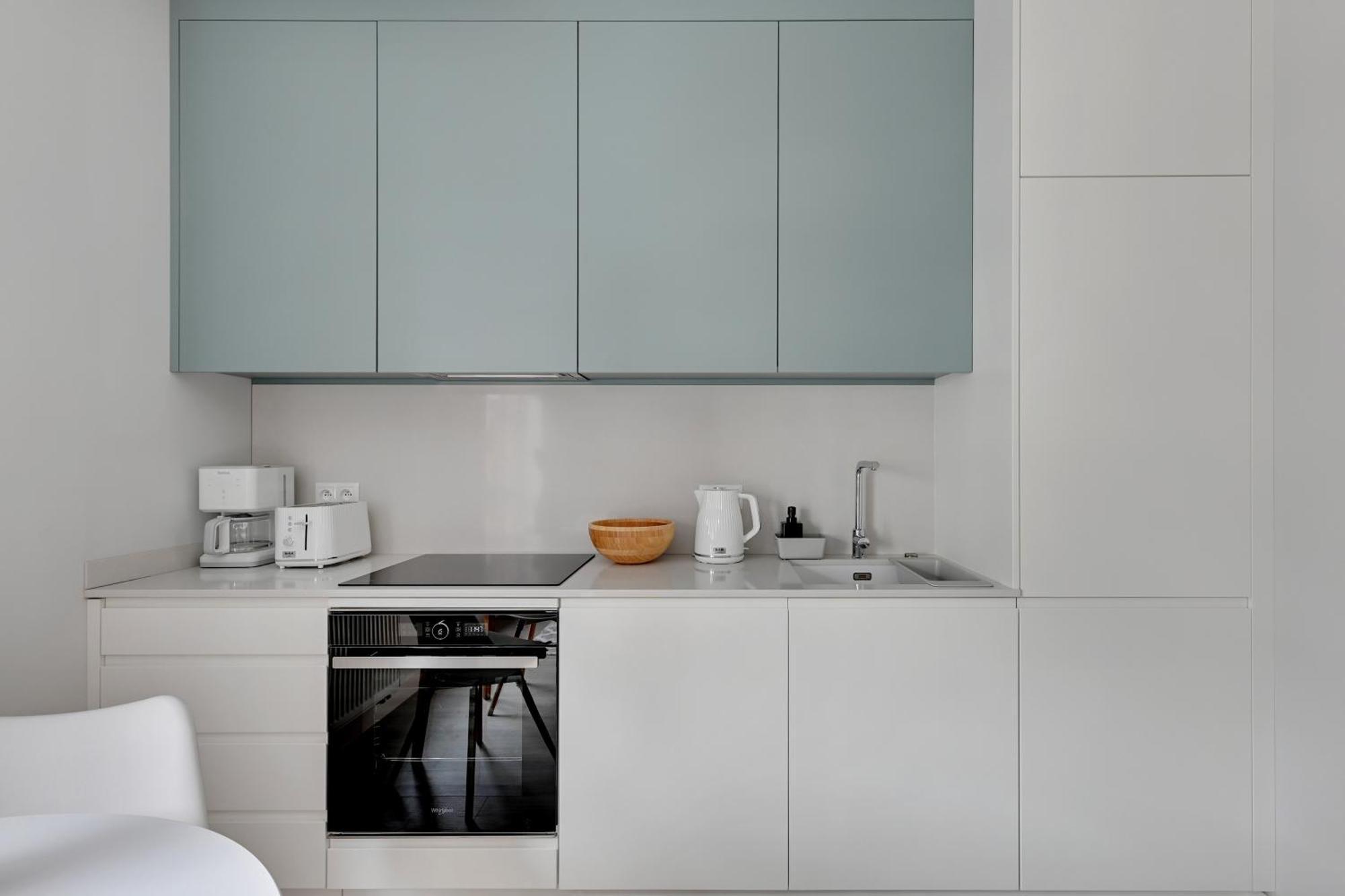 Scala City Center Apartments & Studio By Lion Apartments 그단스크 외부 사진