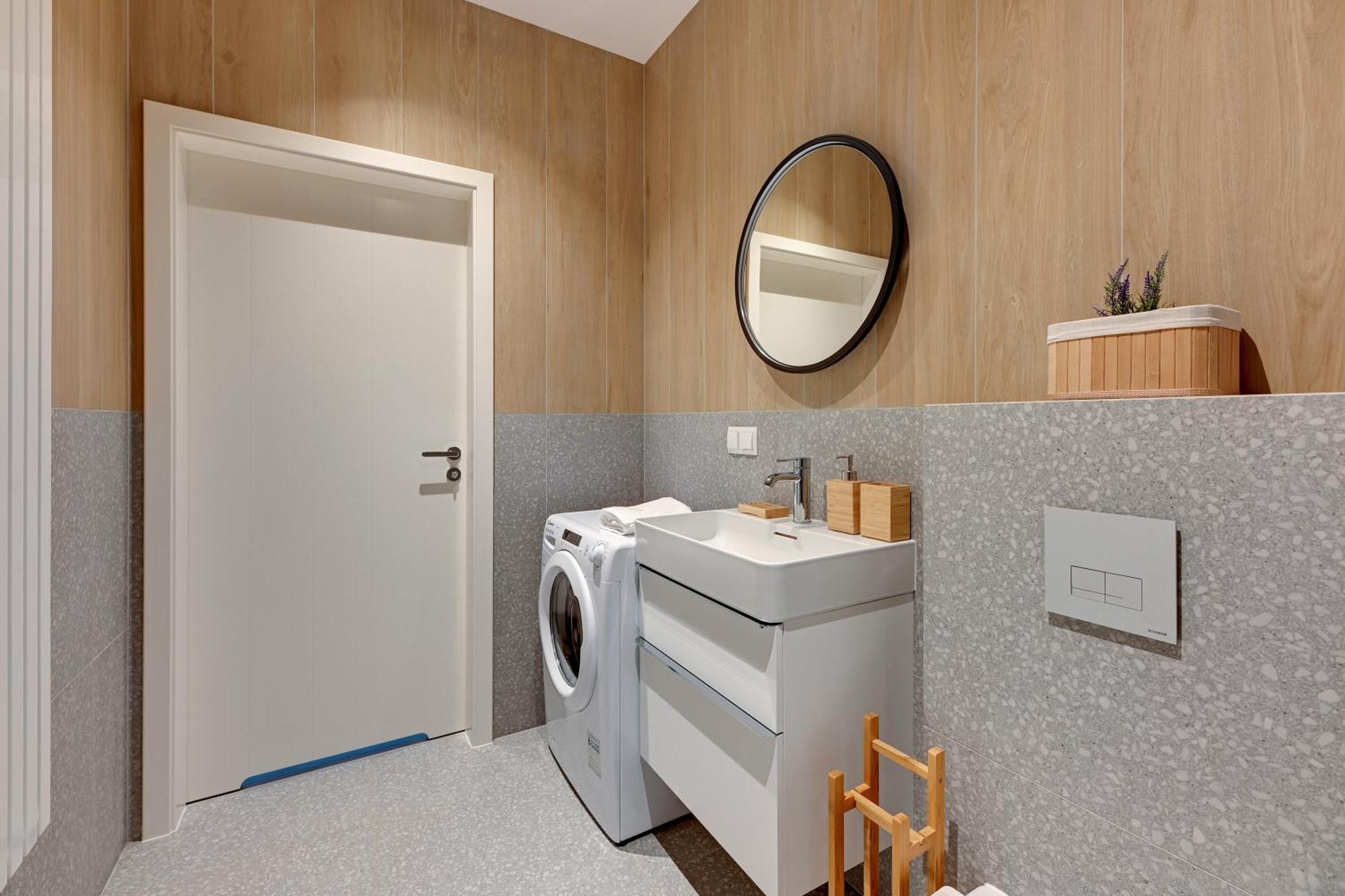Scala City Center Apartments & Studio By Lion Apartments 그단스크 외부 사진