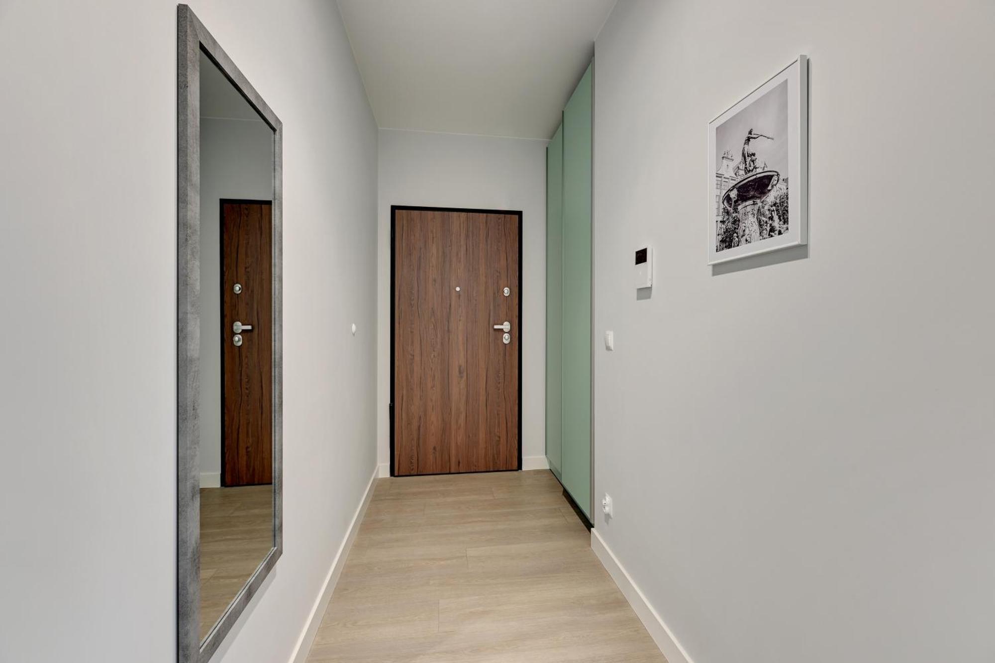 Scala City Center Apartments & Studio By Lion Apartments 그단스크 외부 사진
