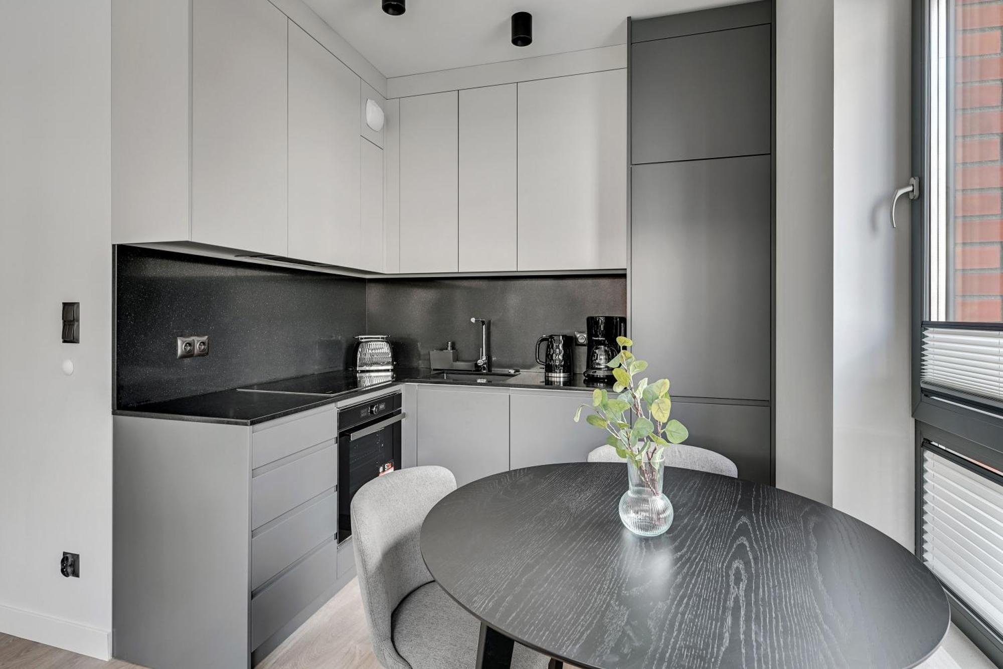Scala City Center Apartments & Studio By Lion Apartments 그단스크 외부 사진